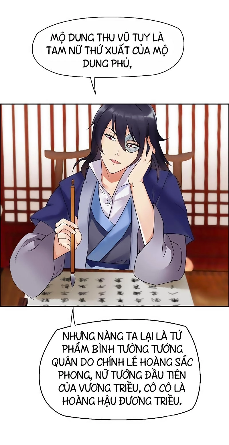 Cuồng Nữ Trọng Sinh - Hoàn Khố Thất Hoàng Phi Chapter 2 - 58