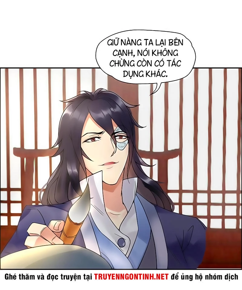 Cuồng Nữ Trọng Sinh - Hoàn Khố Thất Hoàng Phi Chapter 2 - 60