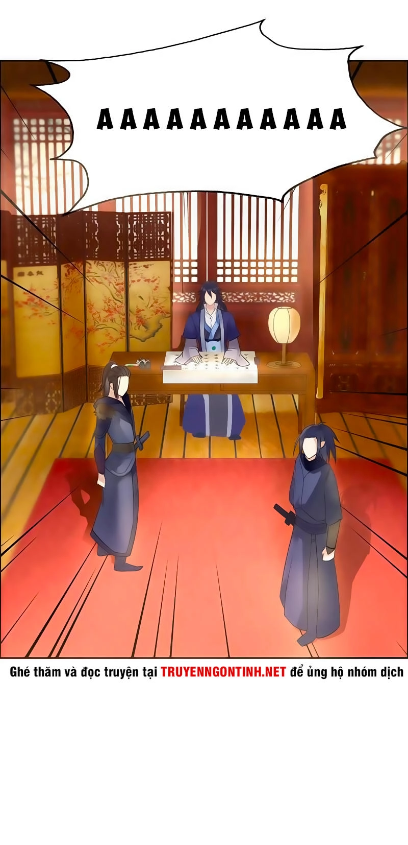 Cuồng Nữ Trọng Sinh - Hoàn Khố Thất Hoàng Phi Chapter 2 - 61