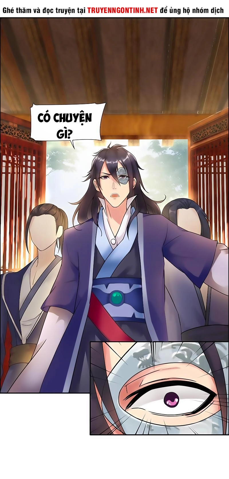 Cuồng Nữ Trọng Sinh - Hoàn Khố Thất Hoàng Phi Chapter 2 - 63