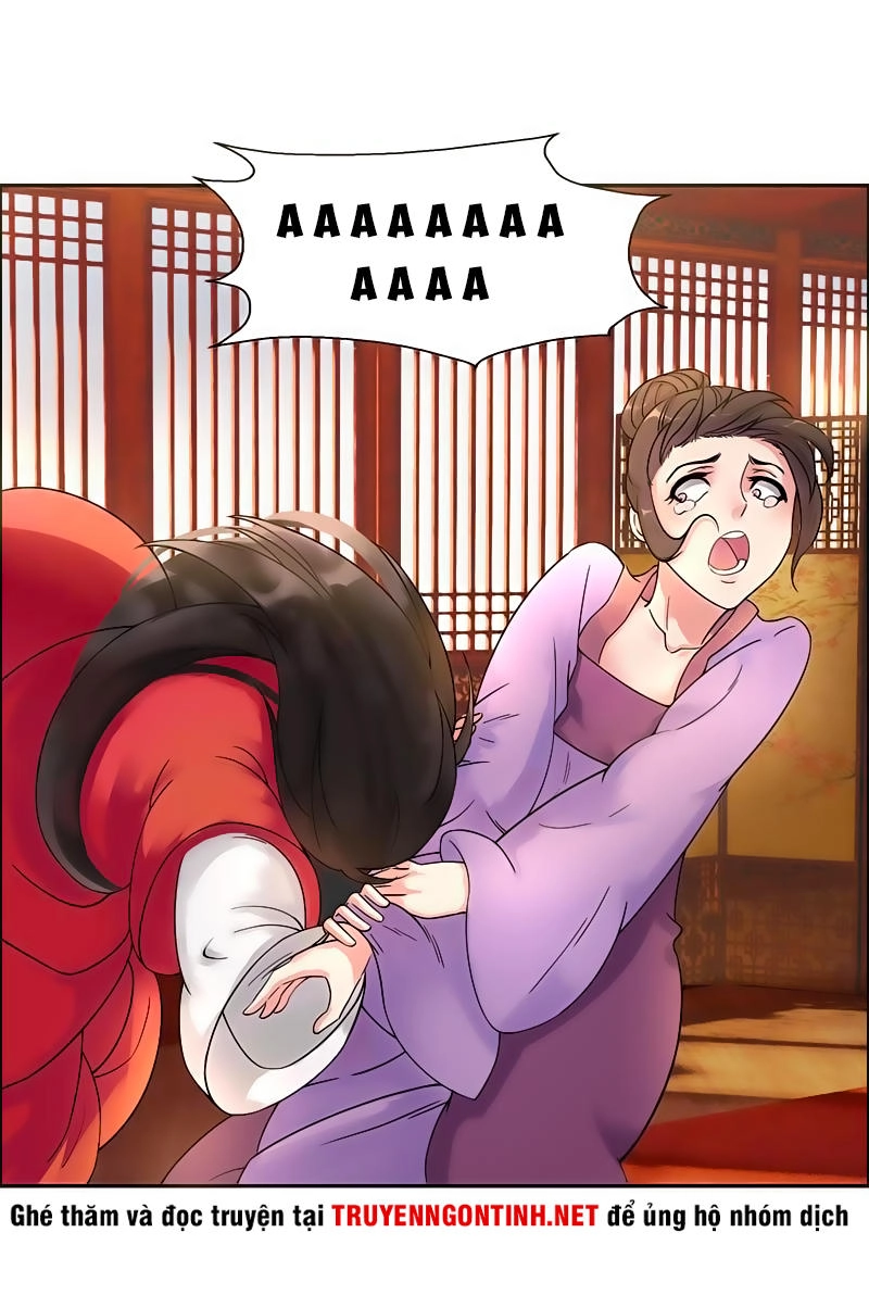 Cuồng Nữ Trọng Sinh - Hoàn Khố Thất Hoàng Phi Chapter 2 - 64