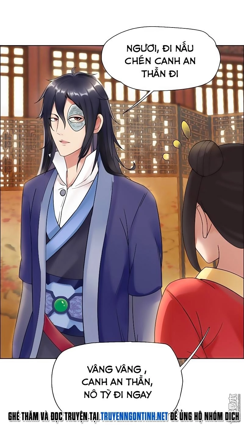 Cuồng Nữ Trọng Sinh - Hoàn Khố Thất Hoàng Phi Chapter 3 - 18