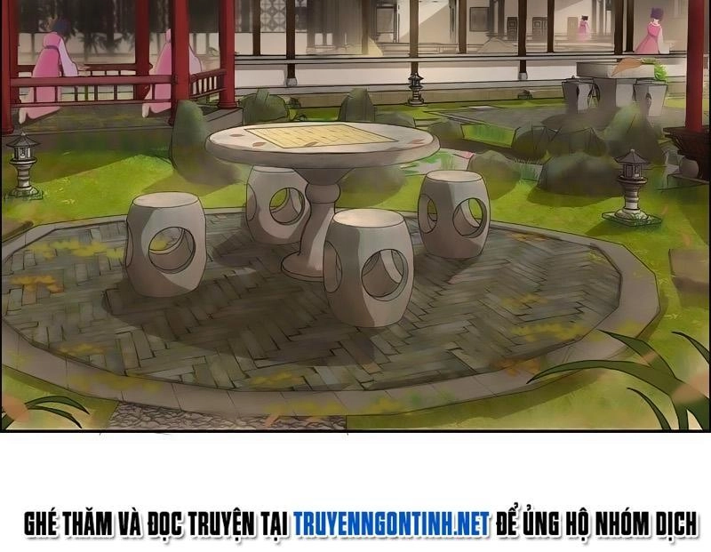 Cuồng Nữ Trọng Sinh - Hoàn Khố Thất Hoàng Phi Chapter 5 - 4