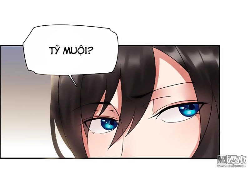 Cuồng Nữ Trọng Sinh - Hoàn Khố Thất Hoàng Phi Chapter 5 - 9