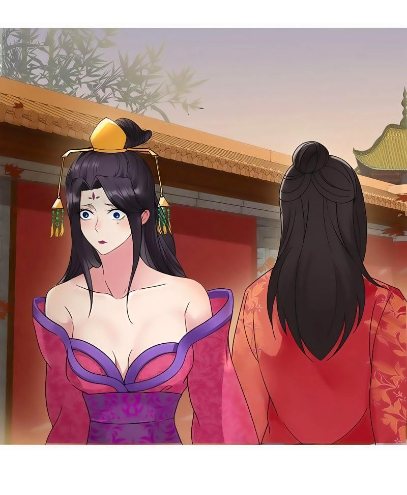 Cuồng Nữ Trọng Sinh - Hoàn Khố Thất Hoàng Phi Chapter 5 - 12