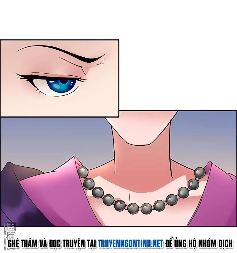 Cuồng Nữ Trọng Sinh - Hoàn Khố Thất Hoàng Phi Chapter 5 - 16