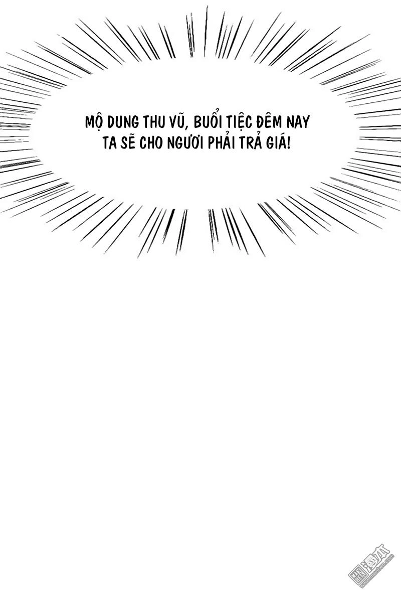 Cuồng Nữ Trọng Sinh - Hoàn Khố Thất Hoàng Phi Chapter 5 - 17