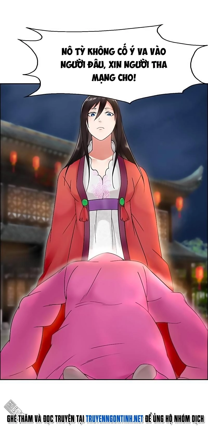 Cuồng Nữ Trọng Sinh - Hoàn Khố Thất Hoàng Phi Chapter 5 - 25