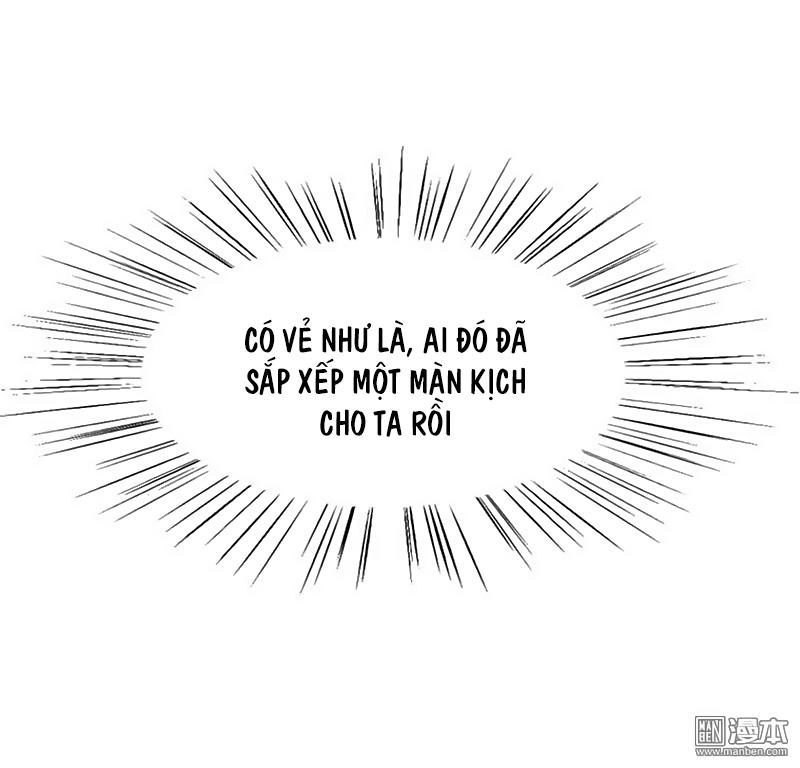 Cuồng Nữ Trọng Sinh - Hoàn Khố Thất Hoàng Phi Chapter 5 - 26