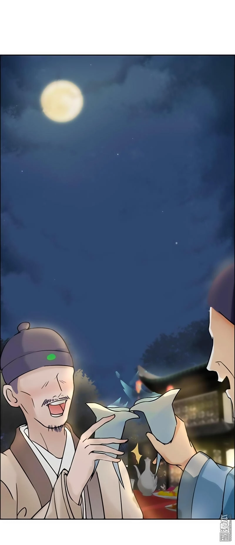 Cuồng Nữ Trọng Sinh - Hoàn Khố Thất Hoàng Phi Chapter 5 - 29