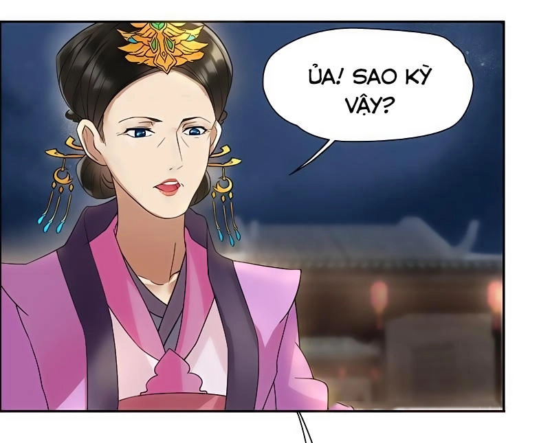 Cuồng Nữ Trọng Sinh - Hoàn Khố Thất Hoàng Phi Chapter 5 - 30