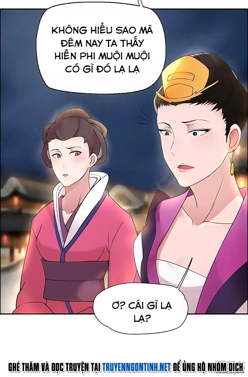 Cuồng Nữ Trọng Sinh - Hoàn Khố Thất Hoàng Phi Chapter 5 - 31