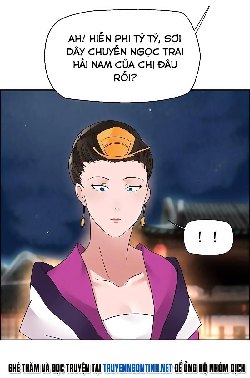 Cuồng Nữ Trọng Sinh - Hoàn Khố Thất Hoàng Phi Chapter 5 - 33