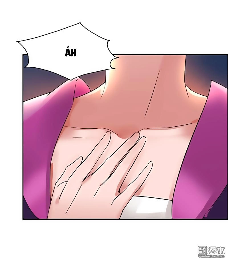 Cuồng Nữ Trọng Sinh - Hoàn Khố Thất Hoàng Phi Chapter 5 - 34