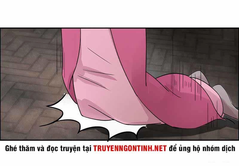 Cuồng Nữ Trọng Sinh - Hoàn Khố Thất Hoàng Phi Chapter 7 - 15