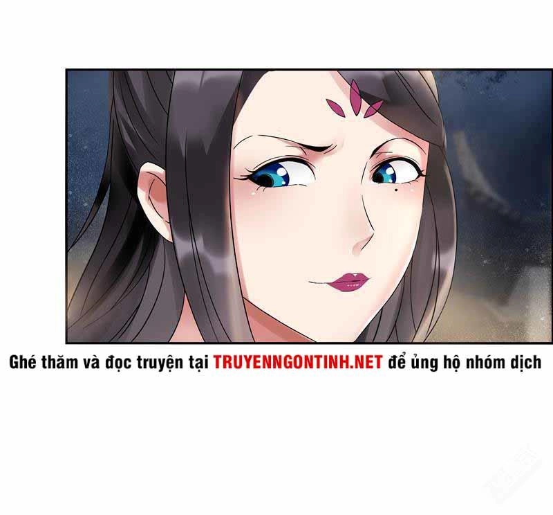 Cuồng Nữ Trọng Sinh - Hoàn Khố Thất Hoàng Phi Chapter 7 - 22