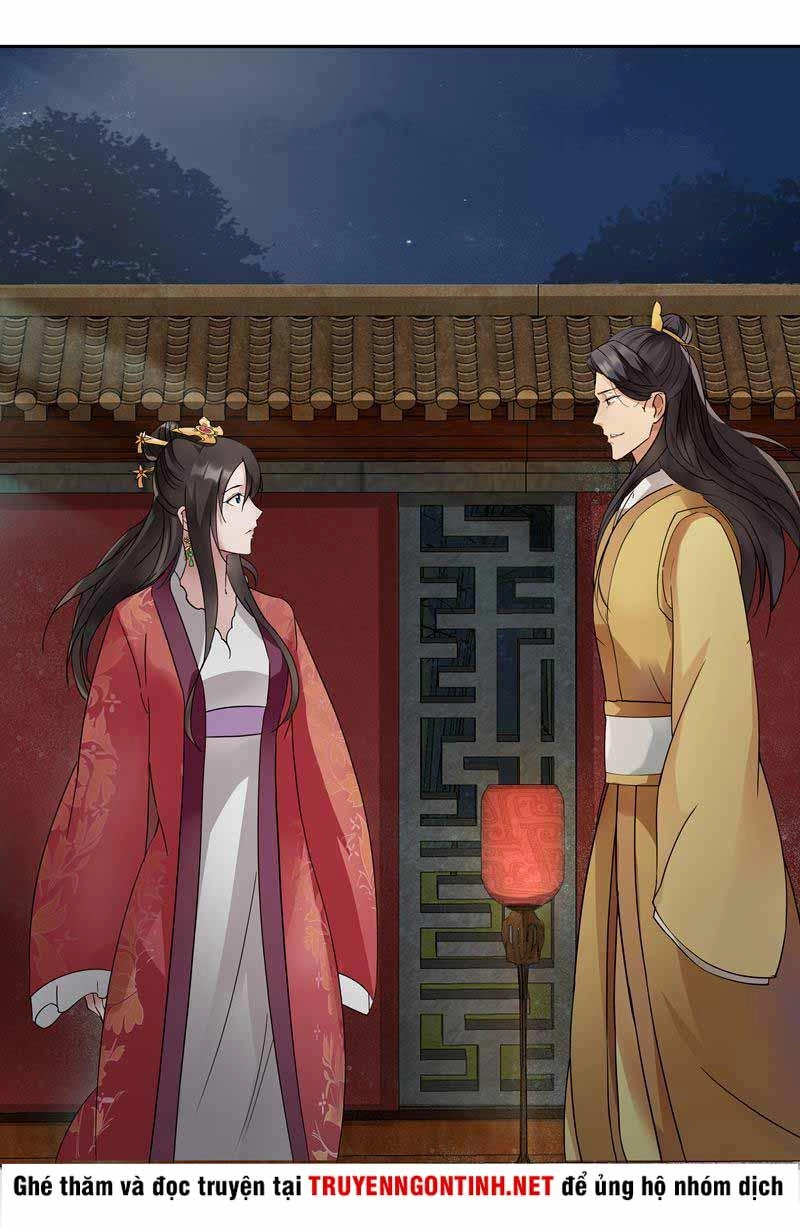 Cuồng Nữ Trọng Sinh - Hoàn Khố Thất Hoàng Phi Chapter 8 - 2