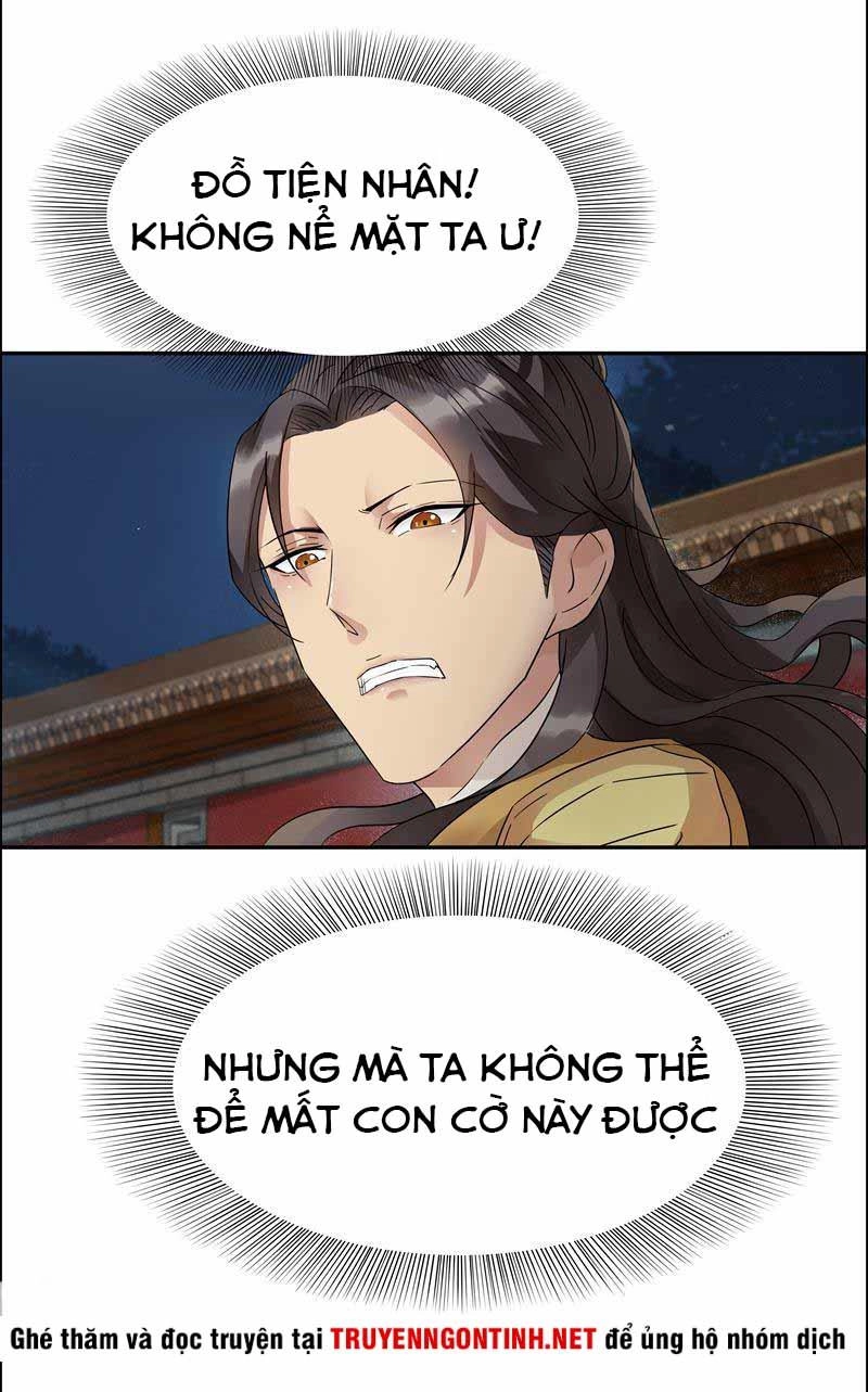 Cuồng Nữ Trọng Sinh - Hoàn Khố Thất Hoàng Phi Chapter 8 - 5