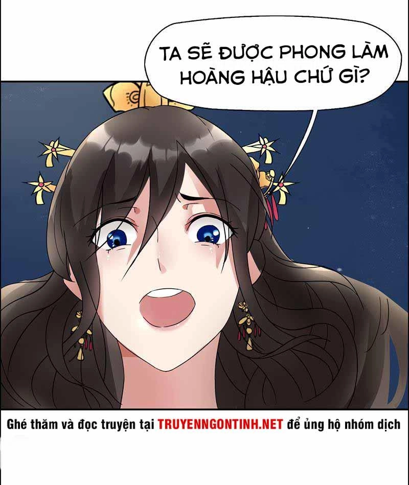 Cuồng Nữ Trọng Sinh - Hoàn Khố Thất Hoàng Phi Chapter 8 - 7