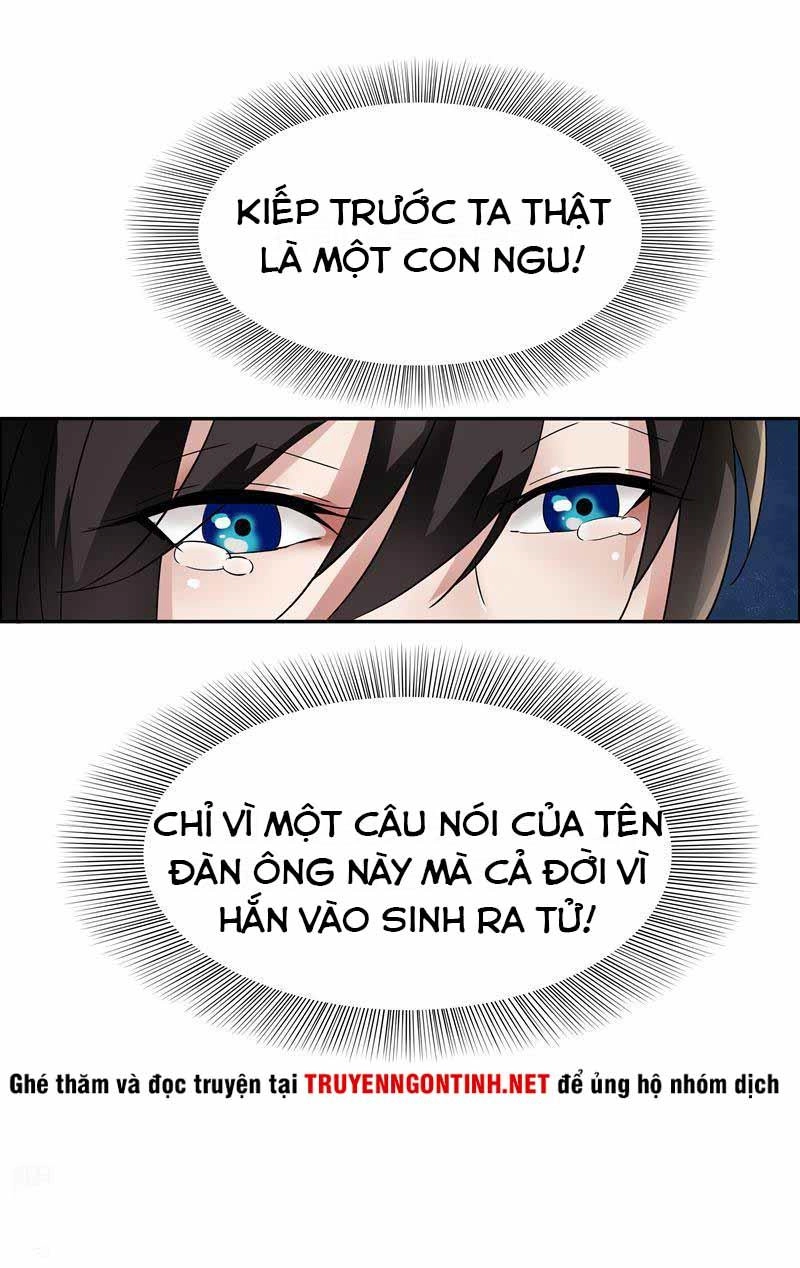 Cuồng Nữ Trọng Sinh - Hoàn Khố Thất Hoàng Phi Chapter 8 - 8