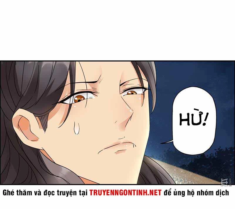 Cuồng Nữ Trọng Sinh - Hoàn Khố Thất Hoàng Phi Chapter 8 - 14