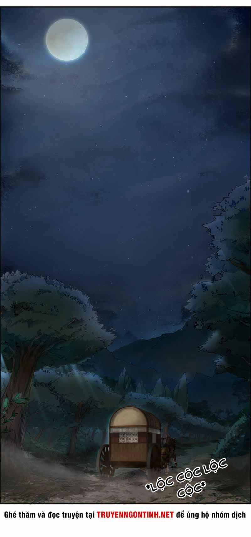 Cuồng Nữ Trọng Sinh - Hoàn Khố Thất Hoàng Phi Chapter 8 - 18