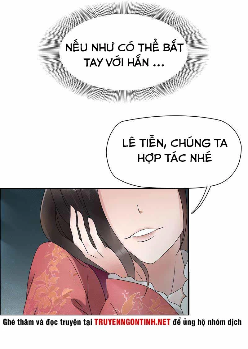 Cuồng Nữ Trọng Sinh - Hoàn Khố Thất Hoàng Phi Chapter 8 - 21