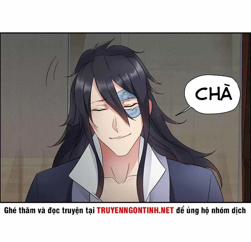 Cuồng Nữ Trọng Sinh - Hoàn Khố Thất Hoàng Phi Chapter 8 - 22