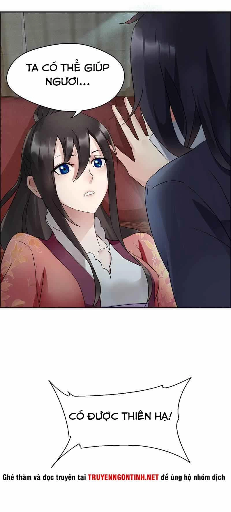 Cuồng Nữ Trọng Sinh - Hoàn Khố Thất Hoàng Phi Chapter 8 - 24