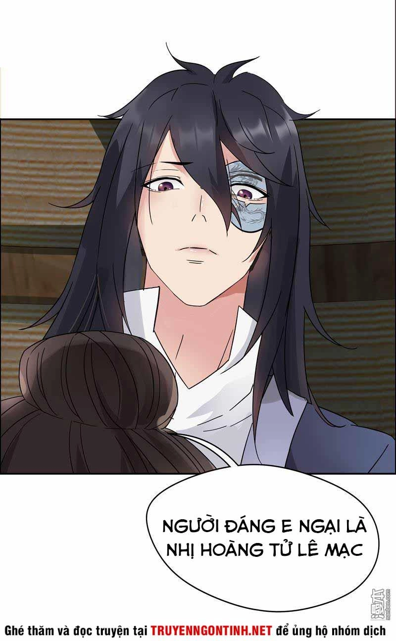 Cuồng Nữ Trọng Sinh - Hoàn Khố Thất Hoàng Phi Chapter 9 - 5