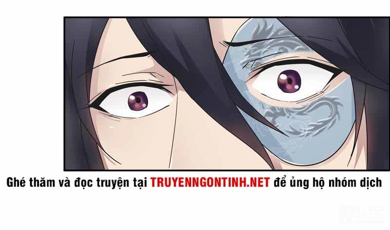 Cuồng Nữ Trọng Sinh - Hoàn Khố Thất Hoàng Phi Chapter 9 - 7