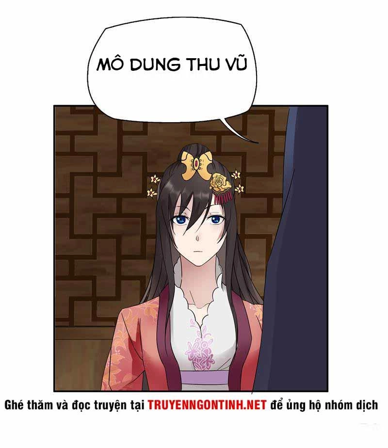 Cuồng Nữ Trọng Sinh - Hoàn Khố Thất Hoàng Phi Chapter 9 - 8