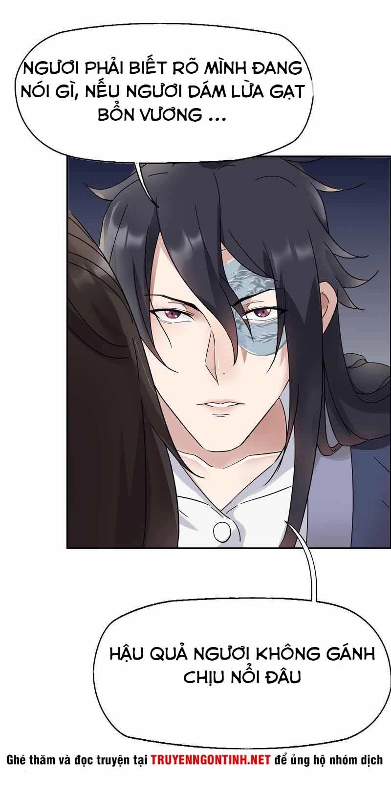 Cuồng Nữ Trọng Sinh - Hoàn Khố Thất Hoàng Phi Chapter 9 - 9