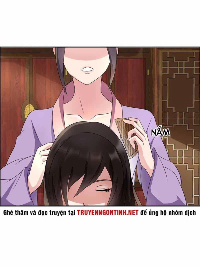 Cuồng Nữ Trọng Sinh - Hoàn Khố Thất Hoàng Phi Chapter 9 - 15