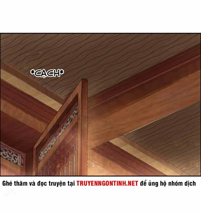 Cuồng Nữ Trọng Sinh - Hoàn Khố Thất Hoàng Phi Chapter 9 - 19