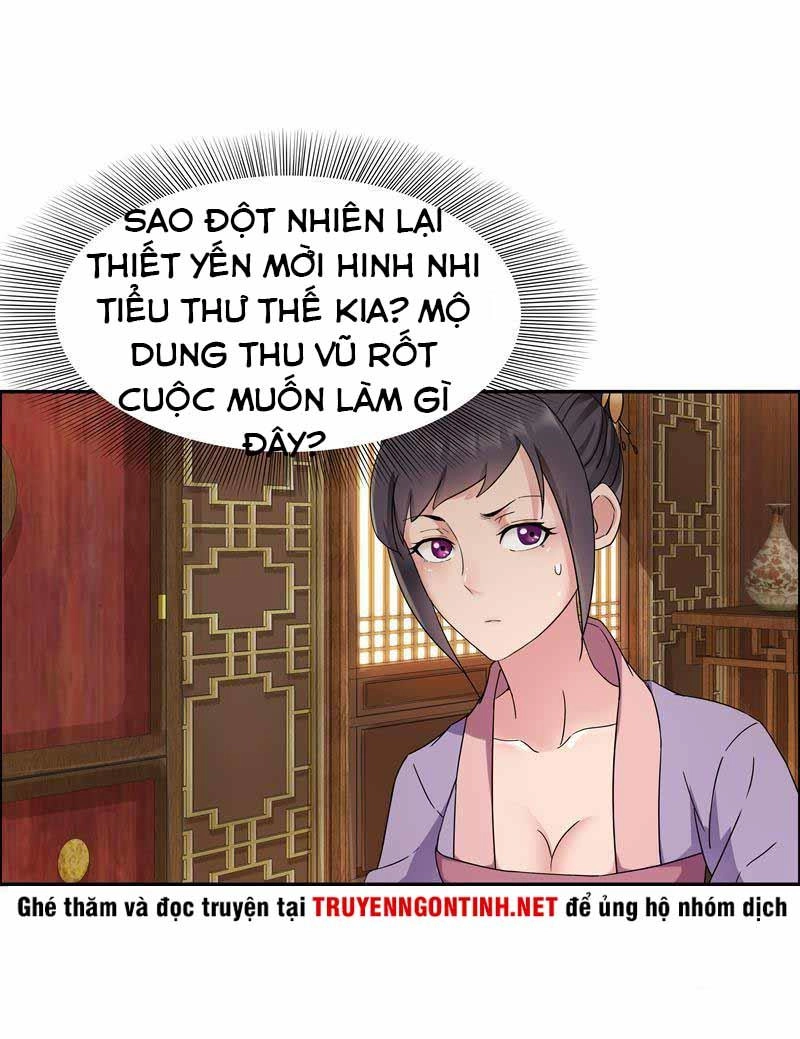 Cuồng Nữ Trọng Sinh - Hoàn Khố Thất Hoàng Phi Chapter 9 - 26