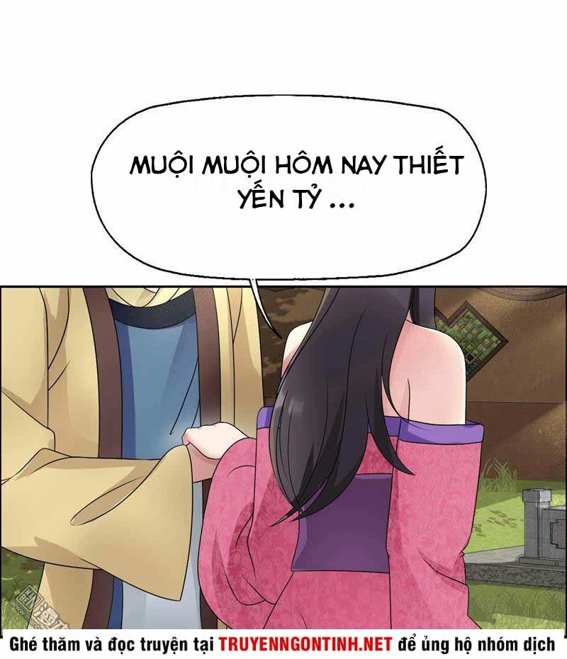 Cuồng Nữ Trọng Sinh - Hoàn Khố Thất Hoàng Phi Chapter 10 - 5