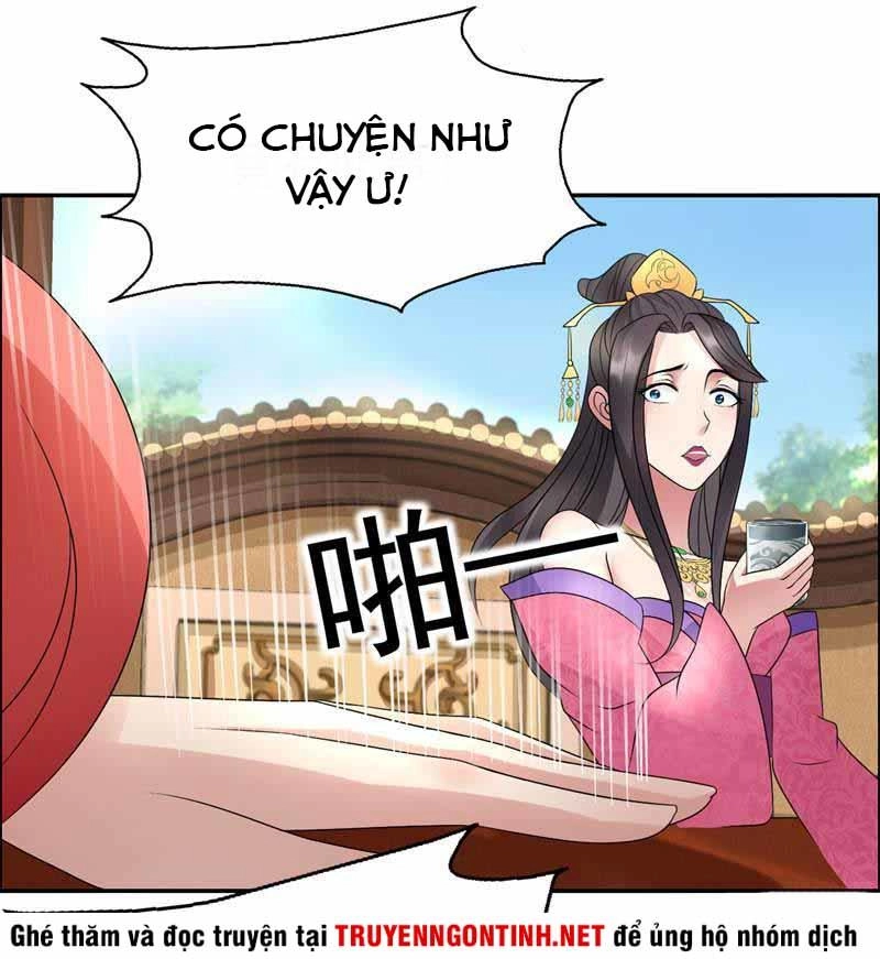 Cuồng Nữ Trọng Sinh - Hoàn Khố Thất Hoàng Phi Chapter 10 - 15