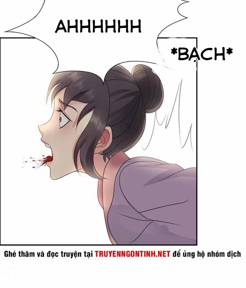 Cuồng Nữ Trọng Sinh - Hoàn Khố Thất Hoàng Phi Chapter 10 - 23