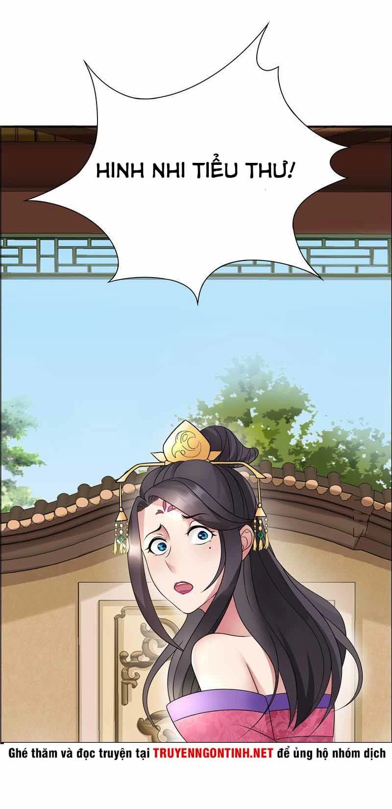 Cuồng Nữ Trọng Sinh - Hoàn Khố Thất Hoàng Phi Chapter 10 - 30