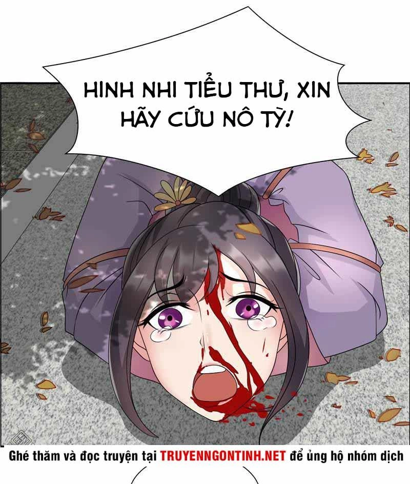 Cuồng Nữ Trọng Sinh - Hoàn Khố Thất Hoàng Phi Chapter 10 - 31