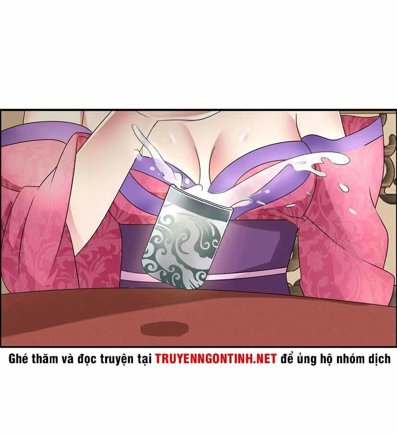 Cuồng Nữ Trọng Sinh - Hoàn Khố Thất Hoàng Phi Chapter 10 - 33