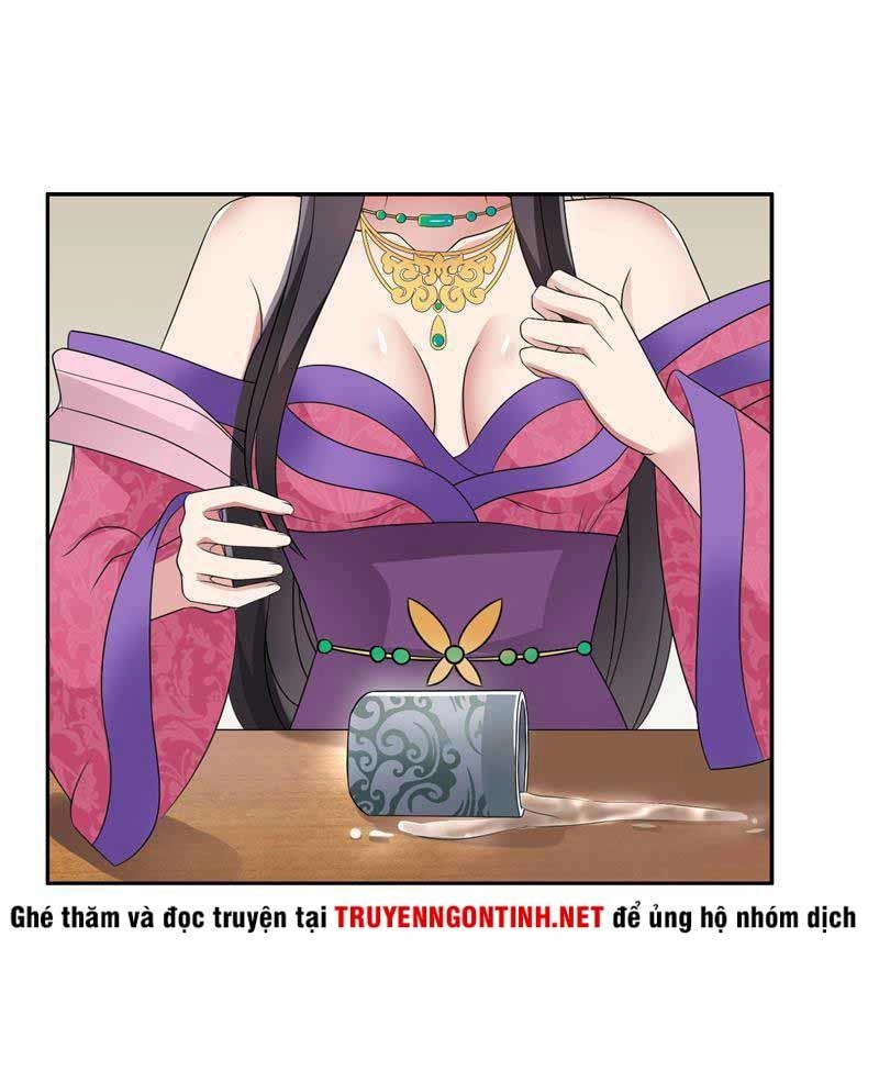 Cuồng Nữ Trọng Sinh - Hoàn Khố Thất Hoàng Phi Chapter 11 - 2