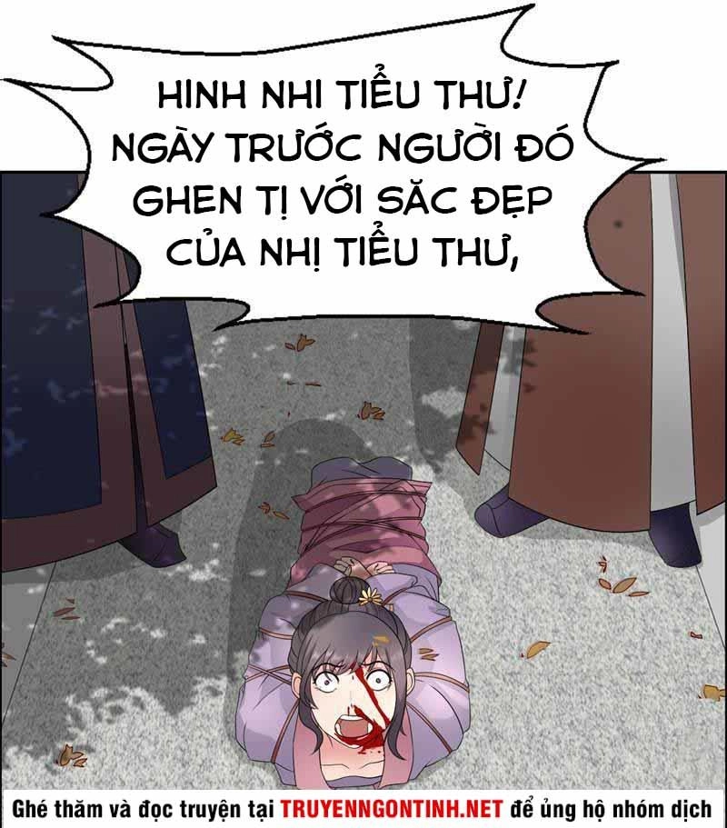 Cuồng Nữ Trọng Sinh - Hoàn Khố Thất Hoàng Phi Chapter 11 - 7