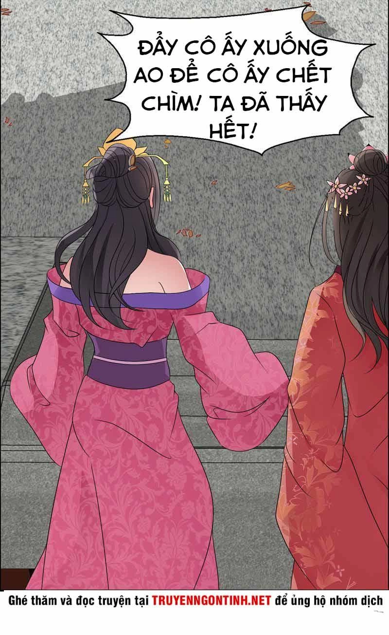 Cuồng Nữ Trọng Sinh - Hoàn Khố Thất Hoàng Phi Chapter 11 - 8