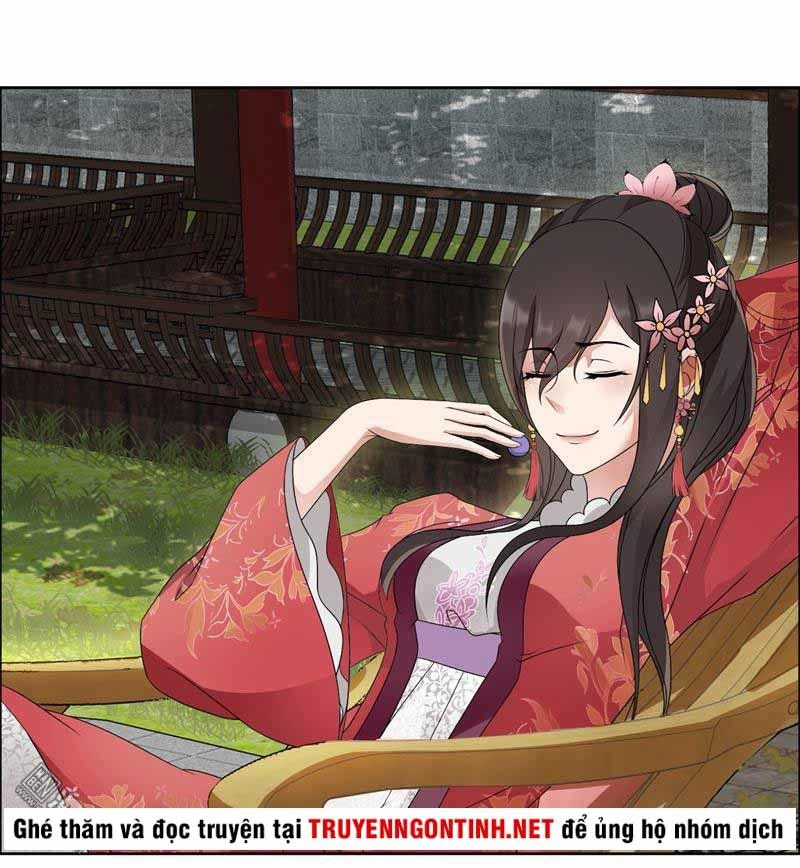 Cuồng Nữ Trọng Sinh - Hoàn Khố Thất Hoàng Phi Chapter 11 - 26