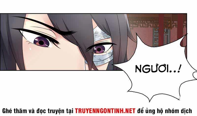 Cuồng Nữ Trọng Sinh - Hoàn Khố Thất Hoàng Phi Chapter 11 - 29