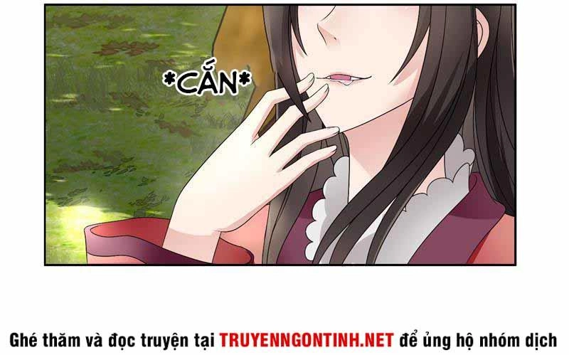 Cuồng Nữ Trọng Sinh - Hoàn Khố Thất Hoàng Phi Chapter 11 - 30