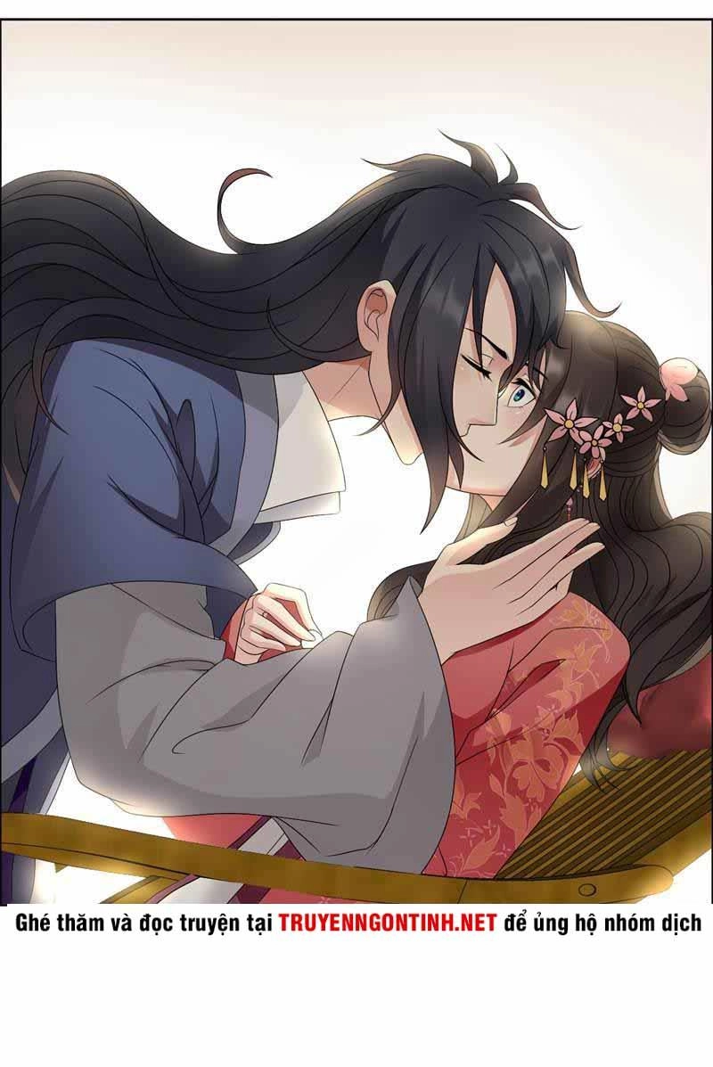 Cuồng Nữ Trọng Sinh - Hoàn Khố Thất Hoàng Phi Chapter 11 - 33