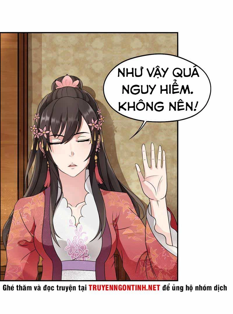 Cuồng Nữ Trọng Sinh - Hoàn Khố Thất Hoàng Phi Chapter 13 - 4